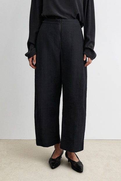 Rachel Comey Don Pant Black