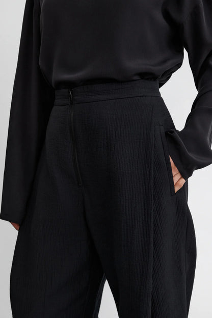 Rachel Comey Don Pant Black