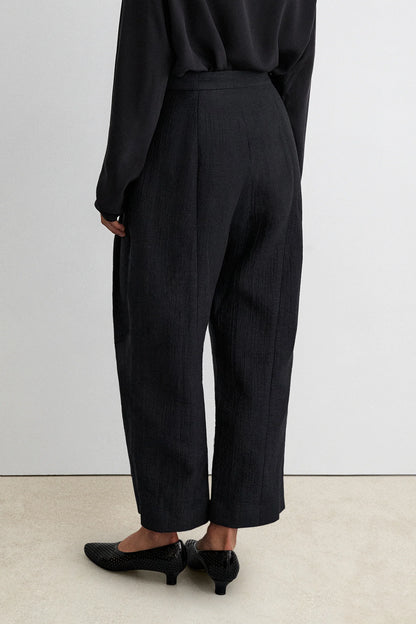 Rachel Comey Don Pant Black