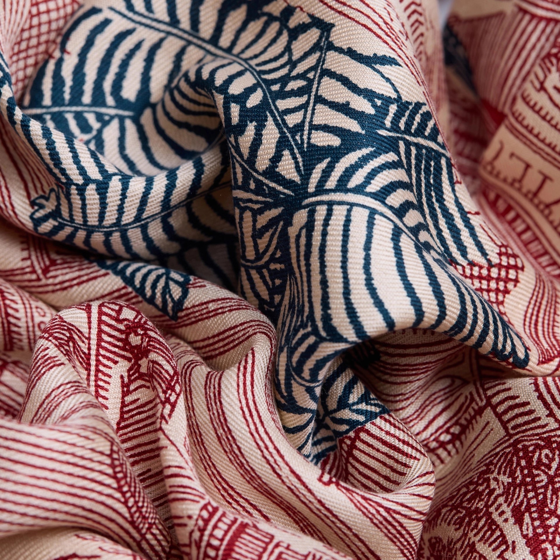 Inoui Editions 130 Piranesi Turquoise-Inoui Editions-Thistle Hill