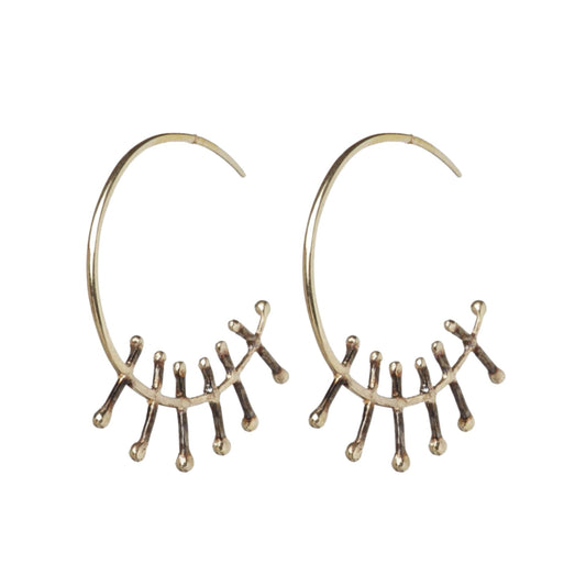5 Octobre Emmy Earrings