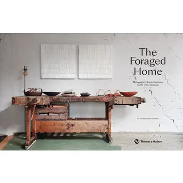 The Foraged Home-Thistle Hill-Thistle Hill