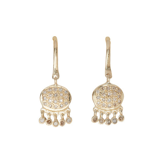 5 Octobre Mael Earrings-5 Octobre-Thistle Hill
