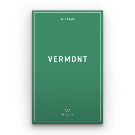 WildSam Guide Vermont