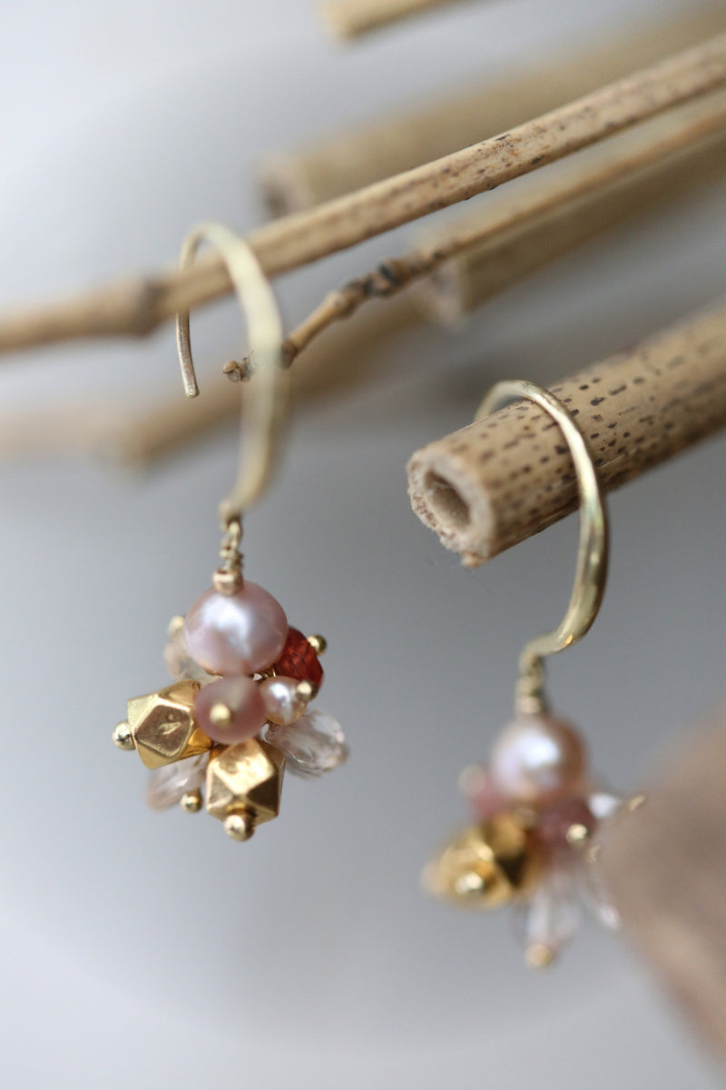 5 Octobre Hortense Earrings-5 Octobre-Thistle Hill