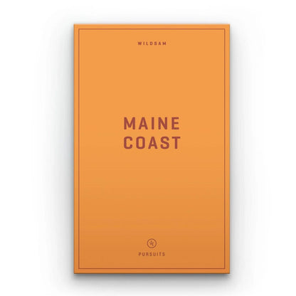 WildSam Guide Maine Coast