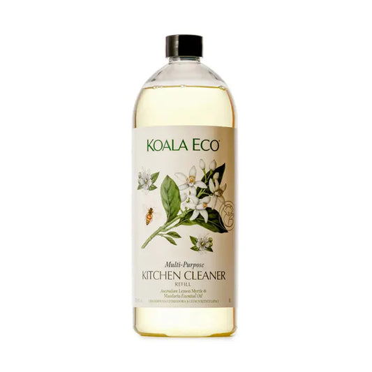 Koala Eco Natural Kitchen Cleaner-Koala Eco-Thistle Hill