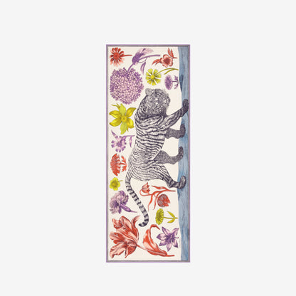 Inoui Editions Scarf 80 Gustav Multi Color-Inoui Editions-Thistle Hill
