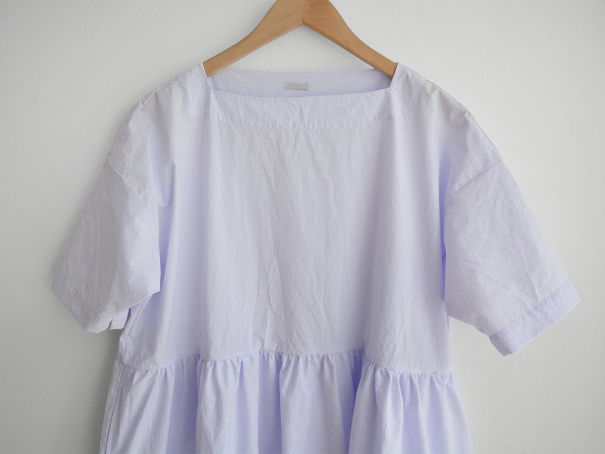 Makie Dress Karin Lilac-Makie-Thistle Hill