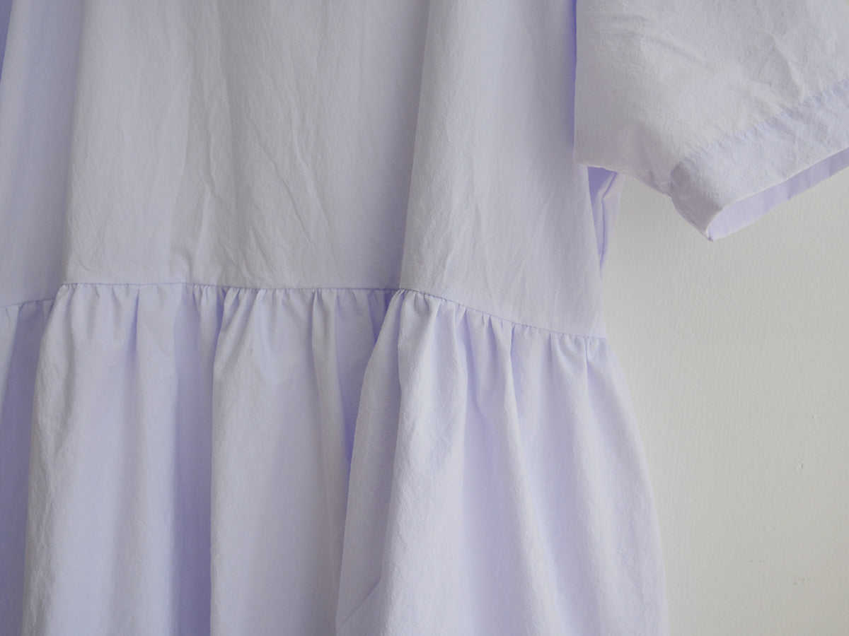 Makie Dress Karin Lilac-Makie-Thistle Hill