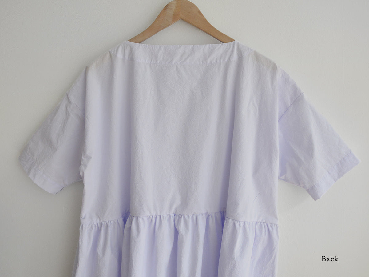 Makie Dress Karin Lilac-Makie-Thistle Hill