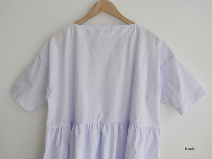 Makie Dress Karin Lilac-Makie-Thistle Hill