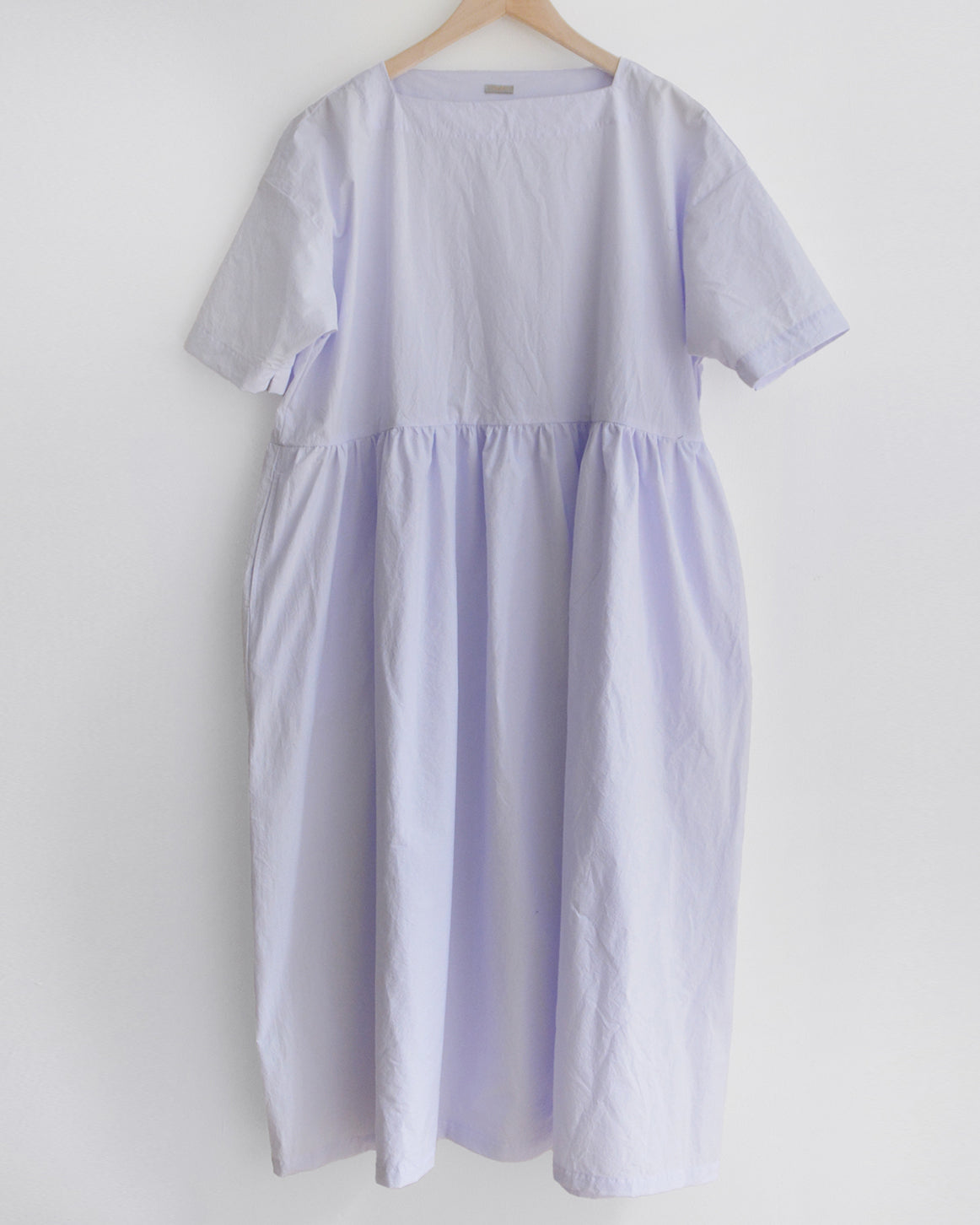 Makie Dress Karin Lilac-Makie-Thistle Hill