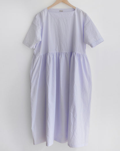 Makie Dress Karin Lilac-Makie-Thistle Hill
