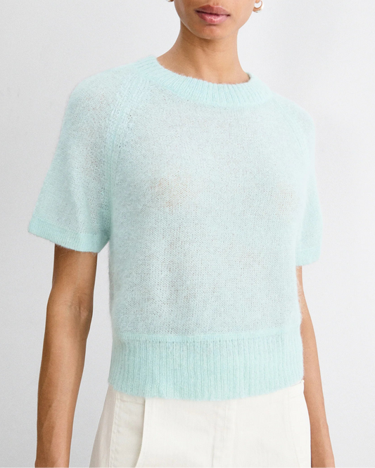Rachel Comey Hari Tee Glacier