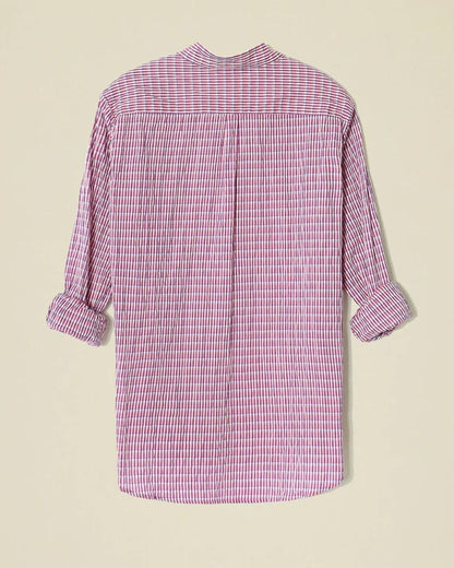 Xirena Beau Shirt Coral Cove