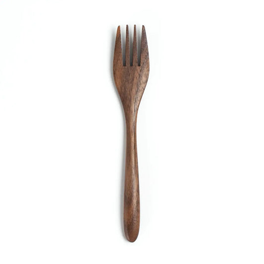 Walnut Wood Fork-JBrody & Co.-Thistle Hill