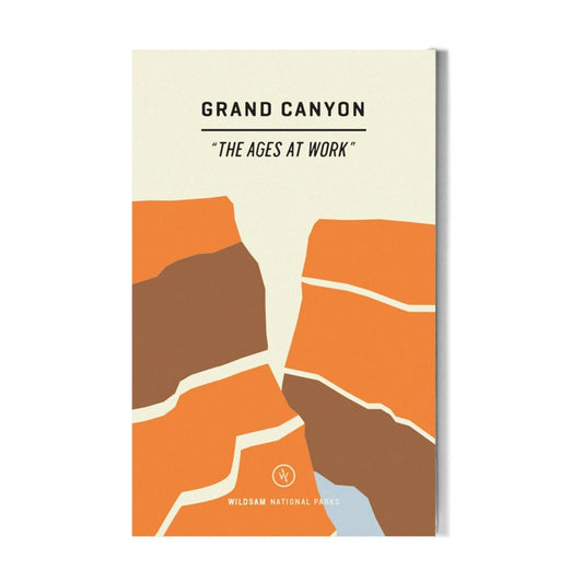 Wildsam Field Guides Grand Canyon National Park Guide
