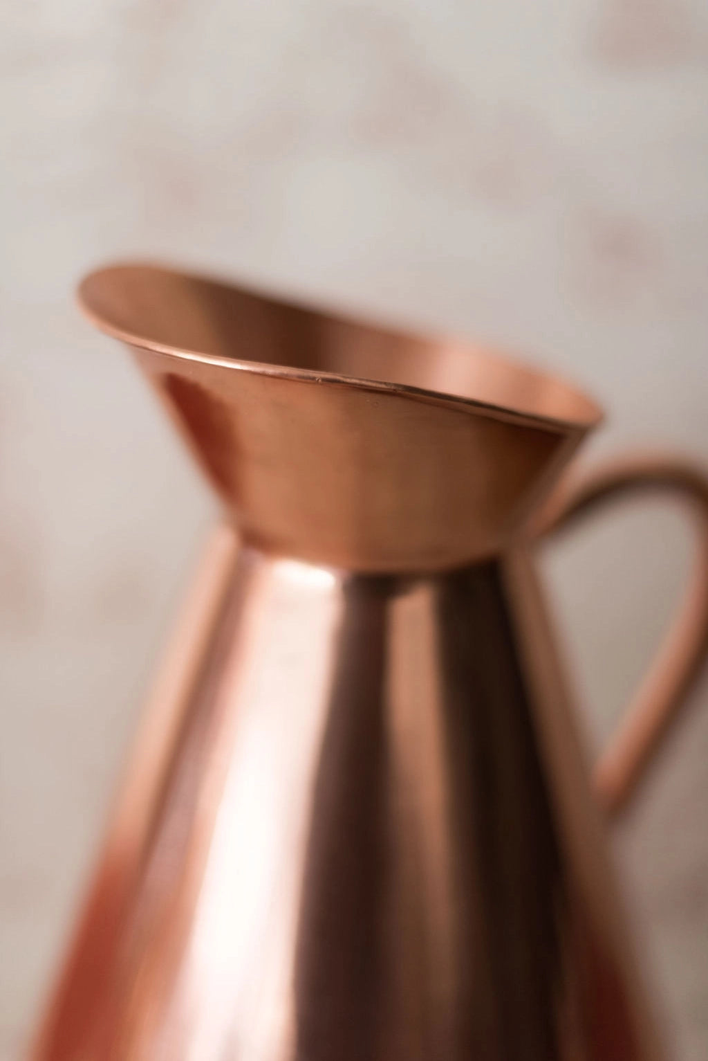 Heirloom Copper Vase-Thistle Hill-Thistle Hill