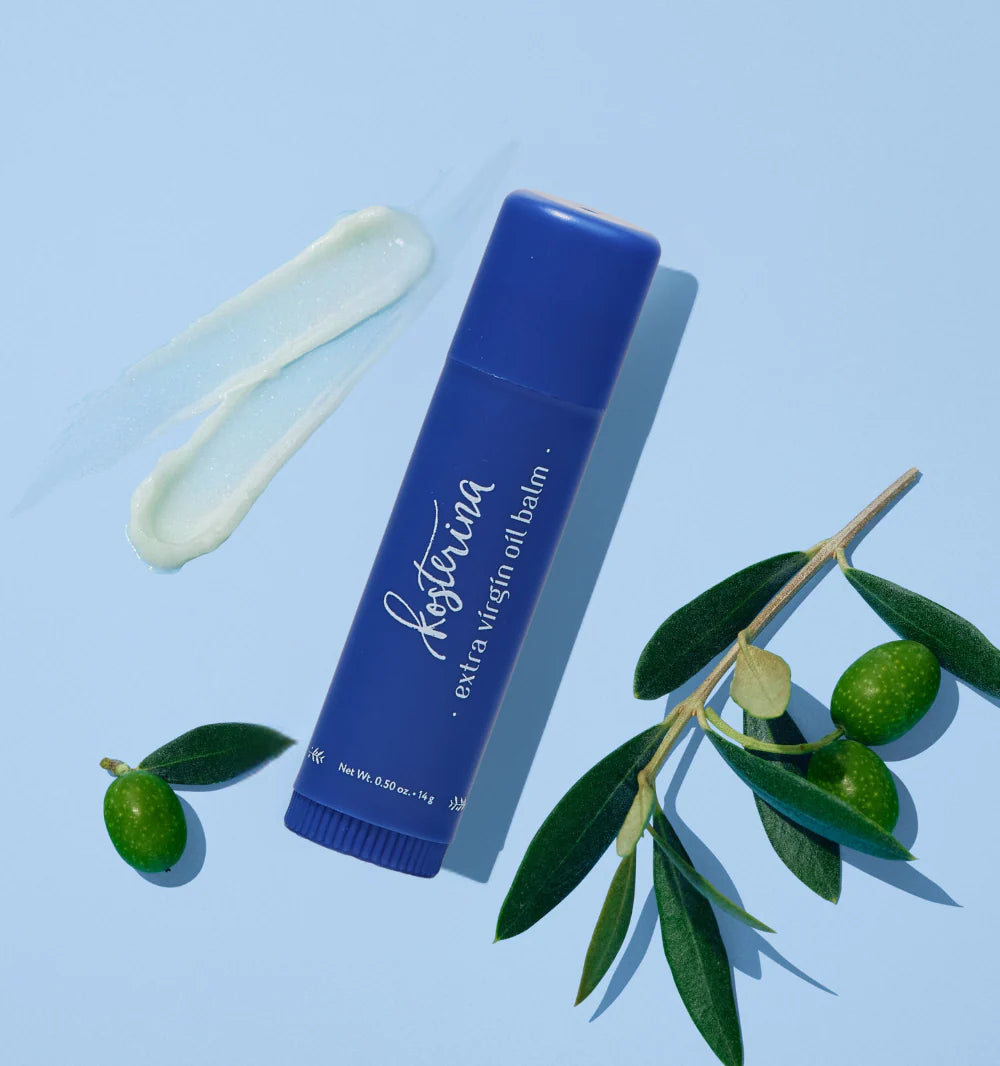 Kosterina Extra Virgin Oil Balm-Kosterina-Thistle Hill