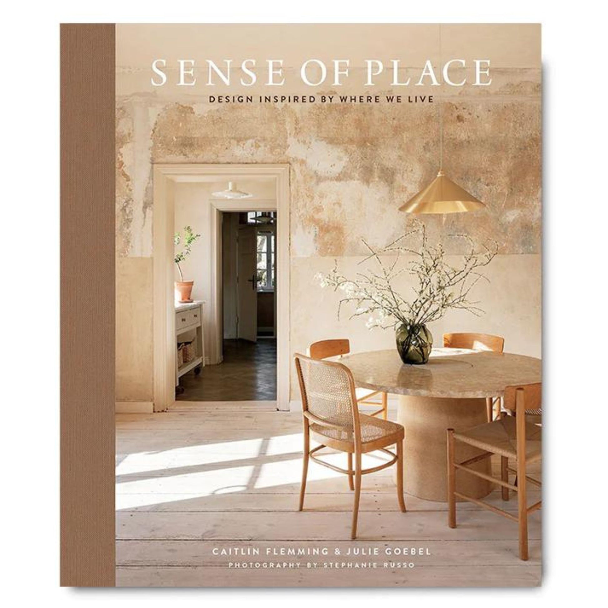 Sense Of Place-Ingram-Thistle Hill