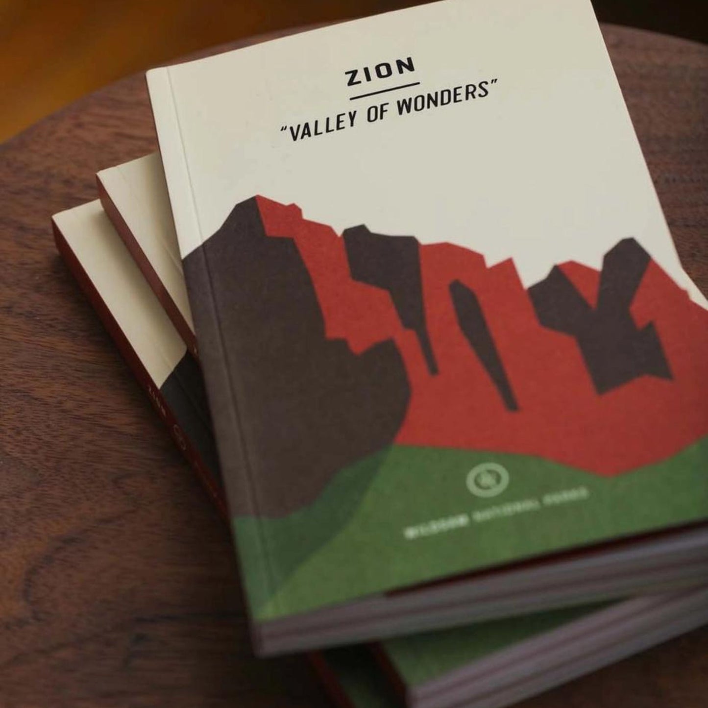 Wildsam Field Guides Zion National Park Guide