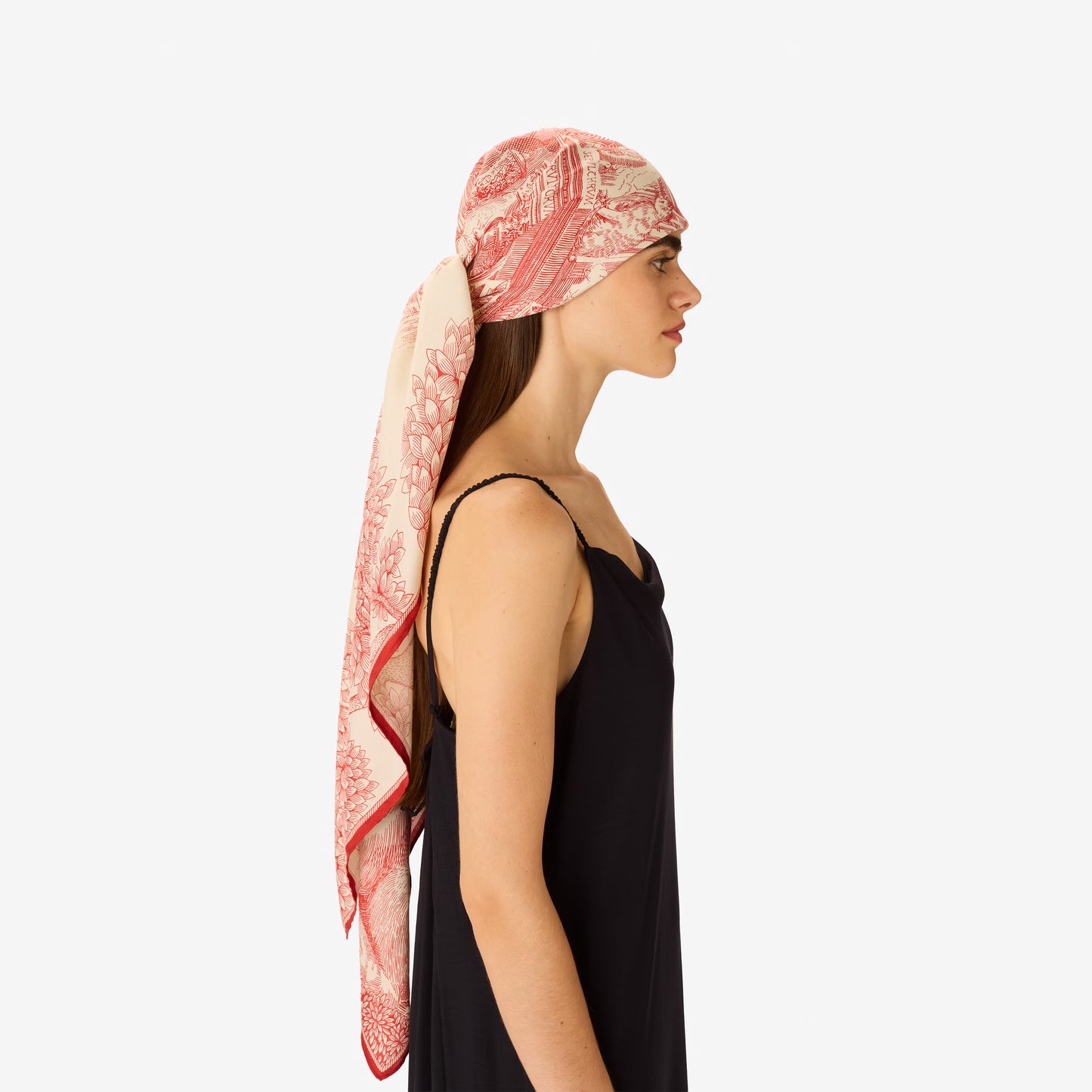 Inoui Editions 130 Piranesi Terracotta-Inoui Editions-Thistle Hill