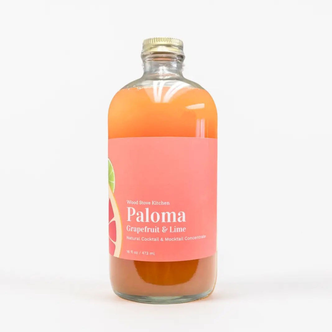 Paloma Mixer Grapefruit & Lime-Thistle Hill-Thistle Hill