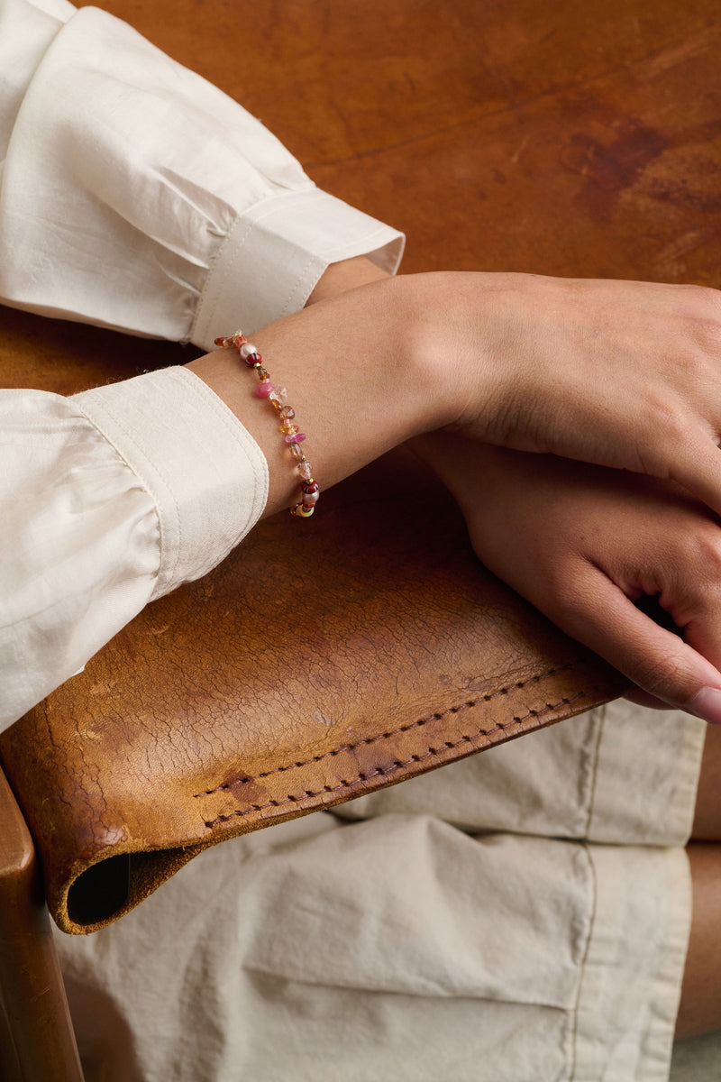 5 Octobre Tirza Bracelet-5 Octobre-Thistle Hill