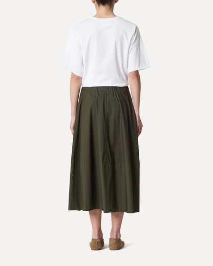 Labo Art Gonna Gea Clara Olive-LABO ART-Thistle Hill