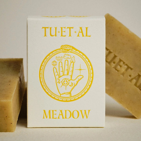 TU ET AL Meadow Soap