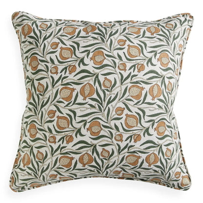 Walter G Medusa Desert Linen Cushion-Walter G-Thistle Hill