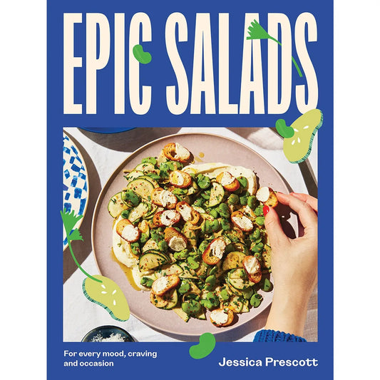Epic Salads-Ingram-Thistle Hill