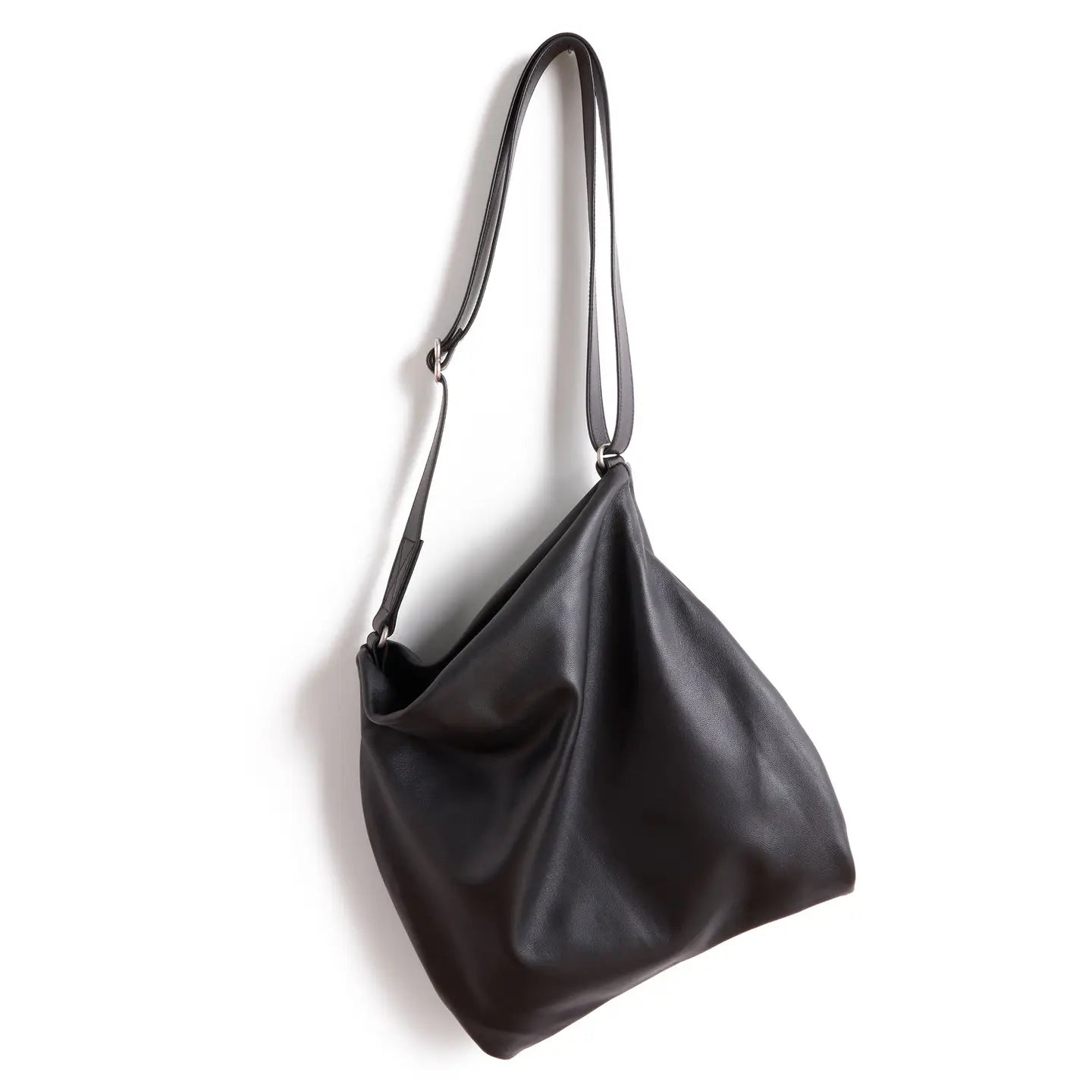 Rough & Tumble The Olivia Adjustable Crossbody Black-Rough & Tumble-Thistle Hill