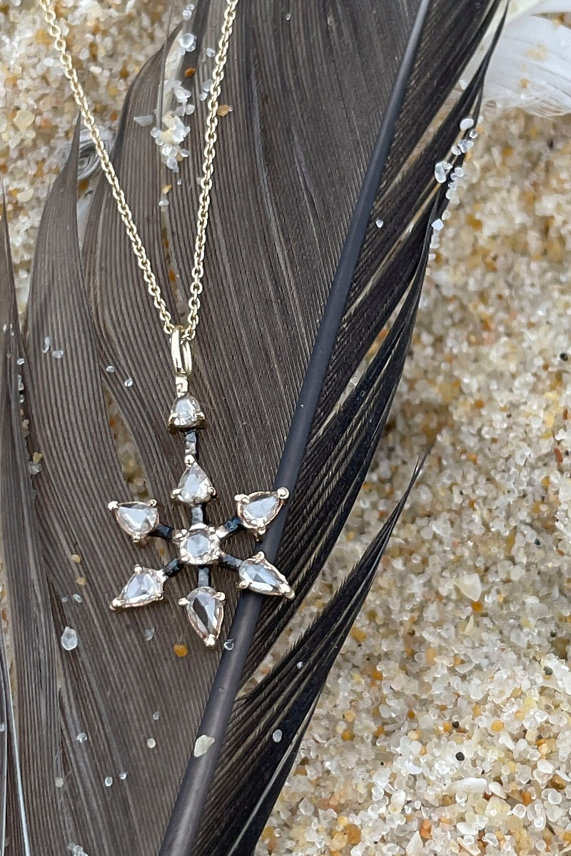 5 Octobre Syd Necklace-5 Octobre-Thistle Hill