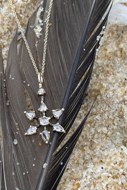 5 Octobre Syd Necklace-5 Octobre-Thistle Hill