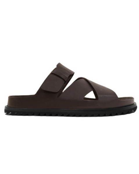 Officine Creative Pelagie D'Hiver 010 Buttero Sandal