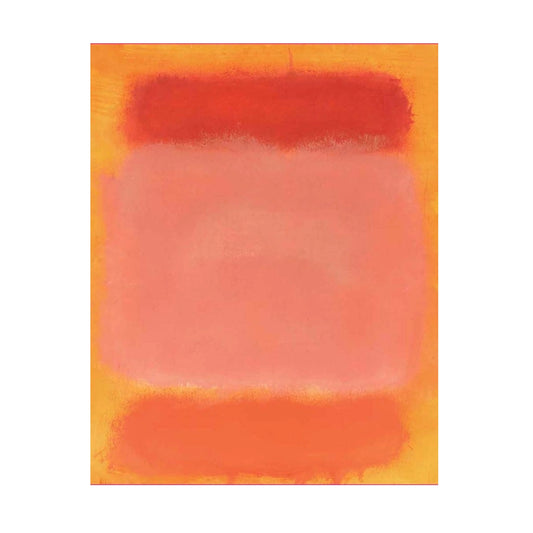 Mark Rothko: Paintings On Paper-Thistle Hill-Thistle Hill