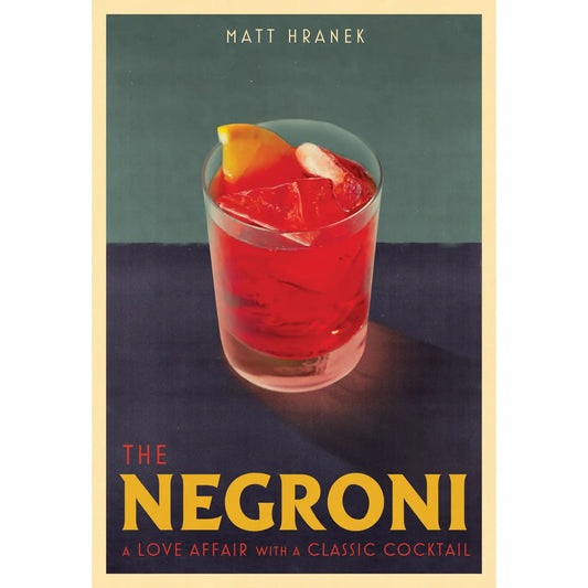 The Negroni-Thistle Hill-Thistle Hill