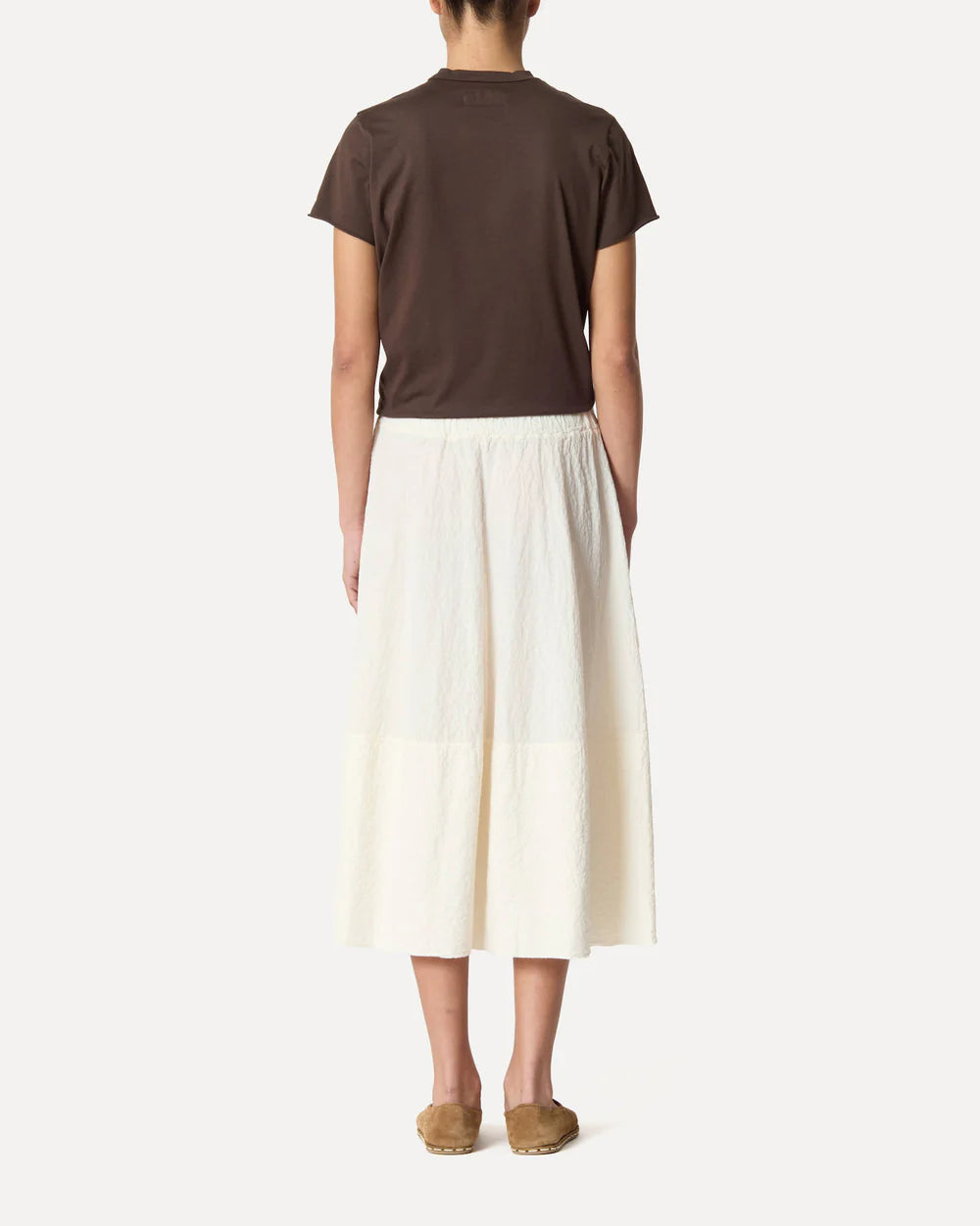 Labo Art Gonna Gea Rock Avorio-LABO ART-Thistle Hill