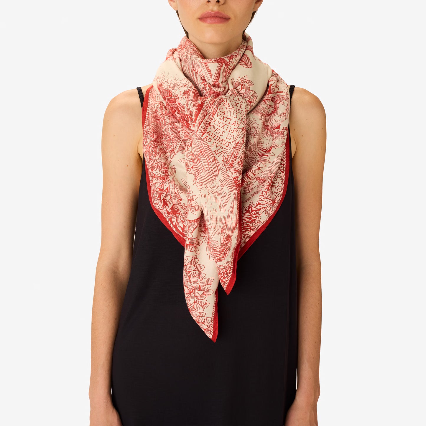 Inoui Editions 130 Piranesi Terracotta-Inoui Editions-Thistle Hill