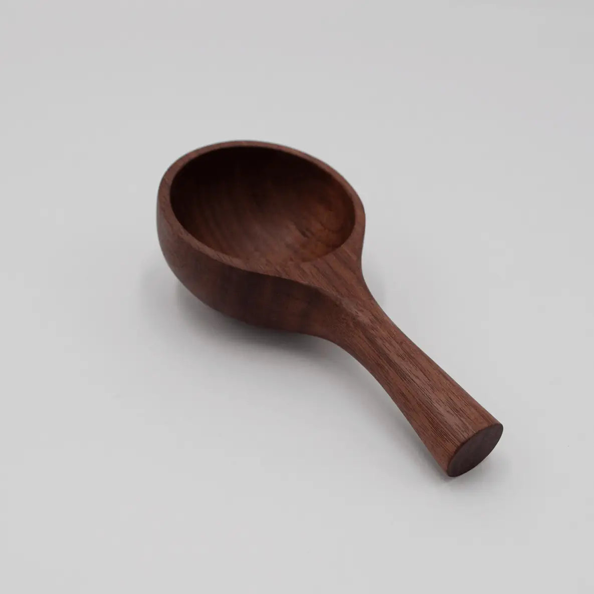 Walnut Wood Scoop-JBrody & Co.-Thistle Hill