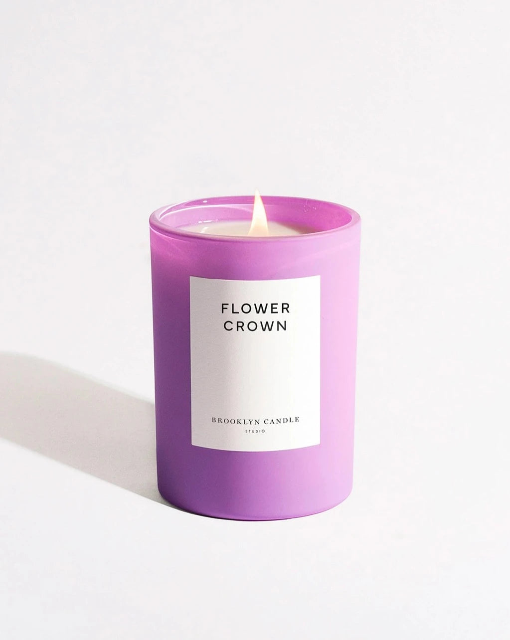 Brooklyn Candle Studio Flower Crown Candle