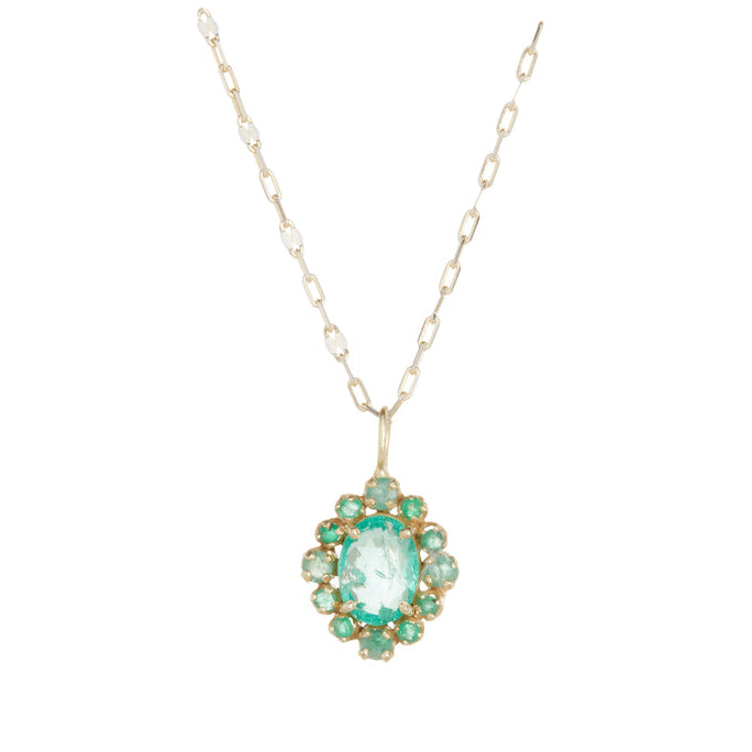 5 Octobre Malo Necklace-5 Octobre-Thistle Hill
