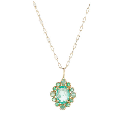 5 Octobre Malo Necklace-5 Octobre-Thistle Hill