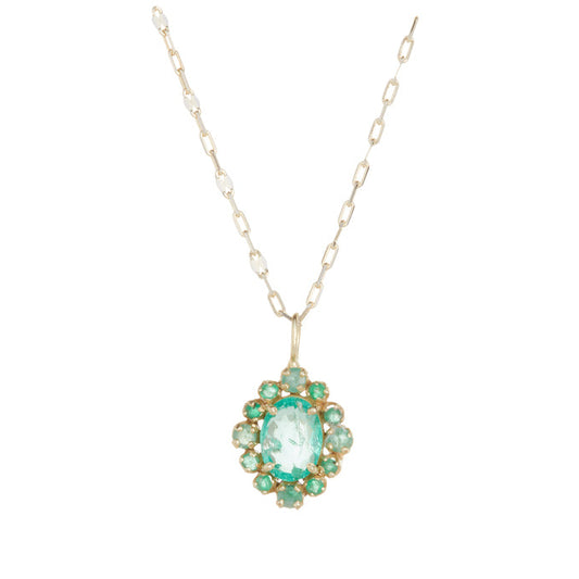 5 Octobre Malo Necklace-5 Octobre-Thistle Hill