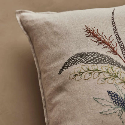 Coral & Tusk Thistle Pillow-Coral & Tusk-Thistle Hill