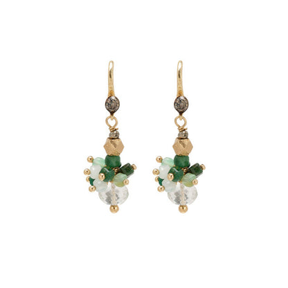 5 Octobre Esmee Earrings-5 Octobre-Thistle Hill