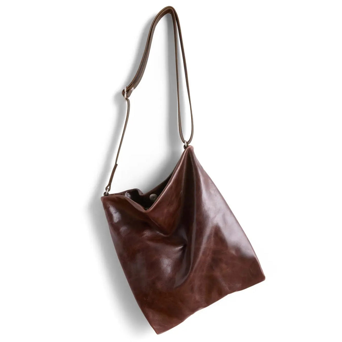 Rough & Tumble The Olivia Adjustable Crossbody Bourbon & Cognac-Rough & Tumble-Thistle Hill