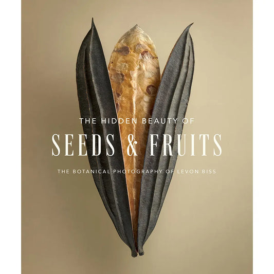 The Hidden Beauty of Seeds & Fruits: the Botanical-Thistle Hill-Thistle Hill